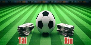 Các loại Kèo Tài Xỉu bóng đá tại sân chơi 7m
